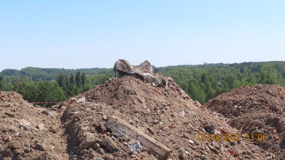 Foto ze spisu ČIŽP – 15