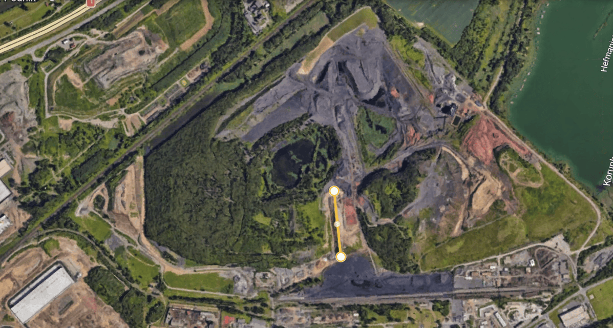 Nefunkční OVS A – 2026